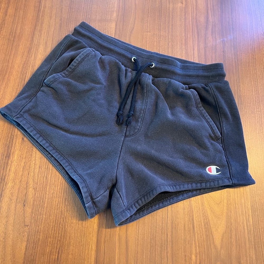 Champion Reverse Weave Short